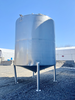 Image 1500 Gallon Tank - 316 Stainless Steel - 10 from Bid-on-Equipment.com