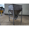 Image 6in Dia. FLEXICON Flex Screw Loading Hopper - Helical Auger and Tube, Part - 1 from Bid-on-Equipment.com
