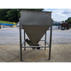 Image 6in Dia. FLEXICON Flex Screw Loading Hopper - Helical Auger and Tube, Part - 4 from Bid-on-Equipment.com
