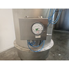Image 30in Dia. Reclaim Filter Receiver - Stainless Steel - 3 from Bid-on-Equipment.com