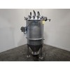 Image 30in Dia. Reclaim Filter Receiver - Stainless Steel - 5 from Bid-on-Equipment.com
