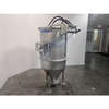 Image 30in Dia. Reclaim Filter Receiver - Stainless Steel - 1 from Bid-on-Equipment.com