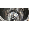 Image 22in Diameter PIAB P.VC4.102.56 piFLOW Sanitary Vacuum Conveyor Filter - Stainless Steel - 7 from Bid-on-Equipment.com