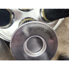 Image 22in Diameter PIAB P.VC4.102.56 piFLOW Sanitary Vacuum Conveyor Filter - Stainless Steel - 8 from Bid-on-Equipment.com