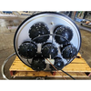 Image 22in Diameter PIAB P.VC4.102.56 piFLOW Sanitary Vacuum Conveyor Filter - Stainless Steel - 9 from Bid-on-Equipment.com