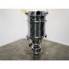 Image 22in Diameter PIAB P.VC4.102.56 piFLOW Sanitary Vacuum Conveyor Filter - Stainless Steel - 1 from Bid-on-Equipment.com