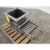 Image 12.5in X 10in ERIEZ TGH2 RE5HP ETC Rare Earth Grate Magnet - 8 from Bid-on-Equipment.com