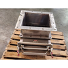 Image 12.5in X 10in ERIEZ TGH2 RE5HP ETC Rare Earth Grate Magnet - 3 from Bid-on-Equipment.com