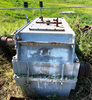 Image LUFKIN DF840S Gearbox, Gear Reducer - 4 from Bid-on-Equipment.com