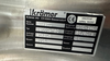 Image KRAMER E 2000-750 Tablet Deduster - 2 from Bid-on-Equipment.com