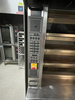 Image EMPIRE Mini Tube 5-80x140 Bread Oven - 3 from Bid-on-Equipment.com