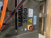 Image HIGHLIGHT INDUSTRIES INC. MAGNUM 3500 - TBR Taper - 4 from Bid-on-Equipment.com