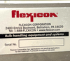 Image FLEXICON Bulk Bag / Super Sack Unloading System - 3 from Bid-on-Equipment.com