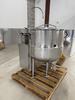 Image 60 Gallon CLEVELAND KGL-60 Gas Steam Kettle  - 3 from Bid-on-Equipment.com