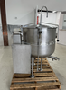 Image 60 Gallon CLEVELAND KGL-60 Gas Steam Kettle  - 5 from Bid-on-Equipment.com