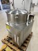 Image 60 Gallon CLEVELAND KGL-60 Gas Steam Kettle  - 6 from Bid-on-Equipment.com