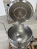 Image 60 Gallon CLEVELAND KGL-60 Gas Steam Kettle  - 7 from Bid-on-Equipment.com