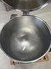Image 60 Gallon CLEVELAND KGL-60 Gas Steam Kettle  - 8 from Bid-on-Equipment.com