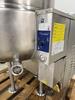 Image 60 Gallon CLEVELAND KGL-60 Gas Steam Kettle  - 9 from Bid-on-Equipment.com