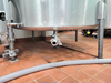 Image 1000 Gallon Vertical Mixing Tank - 3 from Bid-on-Equipment.com