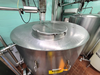 Image 1000 Gallon Vertical Mixing Tank - 4 from Bid-on-Equipment.com