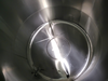 Image 1000 Gallon Vertical Mixing Tank - 5 from Bid-on-Equipment.com