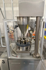 Image BOSCH GKF 700 Automatic Capsule Filler  - 7 from Bid-on-Equipment.com