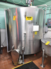 Image 2000 Gallon Vertical Mixing Tank - 1 from Bid-on-Equipment.com