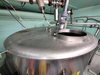 Image 2000 Gallon Vertical Mixing Tank - 4 from Bid-on-Equipment.com
