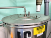 Image 250 Gallon Vertical Mixing Tank - 3 from Bid-on-Equipment.com