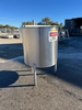 Image 100 Gallon Tank - 2 from Bid-on-Equipment.com