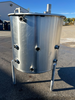 Image 100 Gallon Tank - 3 from Bid-on-Equipment.com