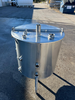 Image 100 Gallon Tank - 4 from Bid-on-Equipment.com