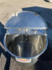 Image 100 Gallon Tank - 5 from Bid-on-Equipment.com