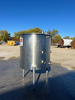 Image 100 Gallon Tank - 7 from Bid-on-Equipment.com
