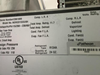 Image NORLAKE SCIENTIFIC NSR1331SSS/8H Environmental Chamber - Stainless Steel - 2 from Bid-on-Equipment.com