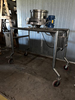 Image 20in Diameter RUSSELL 17240 Sifter - Stainless Steel - 1 from Bid-on-Equipment.com