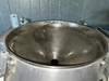 Image 20in Diameter RUSSELL 17240 Sifter - Stainless Steel - 2 from Bid-on-Equipment.com