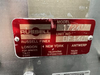 Image 20in Diameter RUSSELL 17240 Sifter - Stainless Steel - 3 from Bid-on-Equipment.com