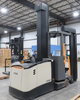 Image CROWN TSP 6000 Series Lift Truck - 1 from Bid-on-Equipment.com