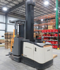 Image CROWN TSP 6000 Series Lift Truck - 2 from Bid-on-Equipment.com