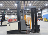 Image CROWN TSP 6000 Series Lift Truck - 4 from Bid-on-Equipment.com