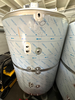 Image 5000 Gallon PORTLAND KETTLE WORKS Jacketed Mixing Tanks - 11 from Bid-on-Equipment.com