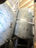 Image 5000 Gallon PORTLAND KETTLE WORKS Jacketed Mixing Tanks - 13 from Bid-on-Equipment.com