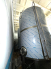 Image 5000 Gallon PORTLAND KETTLE WORKS Jacketed Mixing Tanks - 14 from Bid-on-Equipment.com