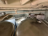 Image 5000 Gallon PORTLAND KETTLE WORKS Jacketed Mixing Tanks - 18 from Bid-on-Equipment.com