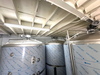 Image 5000 Gallon PORTLAND KETTLE WORKS Jacketed Mixing Tanks - 1 from Bid-on-Equipment.com
