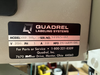 Image QUADREL Q60 Top and Bottom Labeler - 9 from Bid-on-Equipment.com