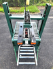 Image SIGNODE UCS-2024-D-2 Top and Bottom Case Taper - 5 from Bid-on-Equipment.com