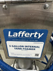 Image 5 Gallon LAFFERTY 925705 Pressurized Tank with Sprayer - 316 Stainless Steel - 3 from Bid-on-Equipment.com